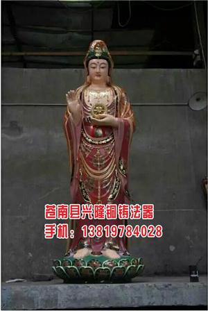 觀音佛像廠家直定